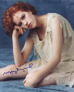 Molly Ringwald