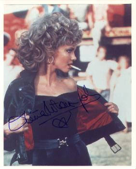 Olivia Newton John