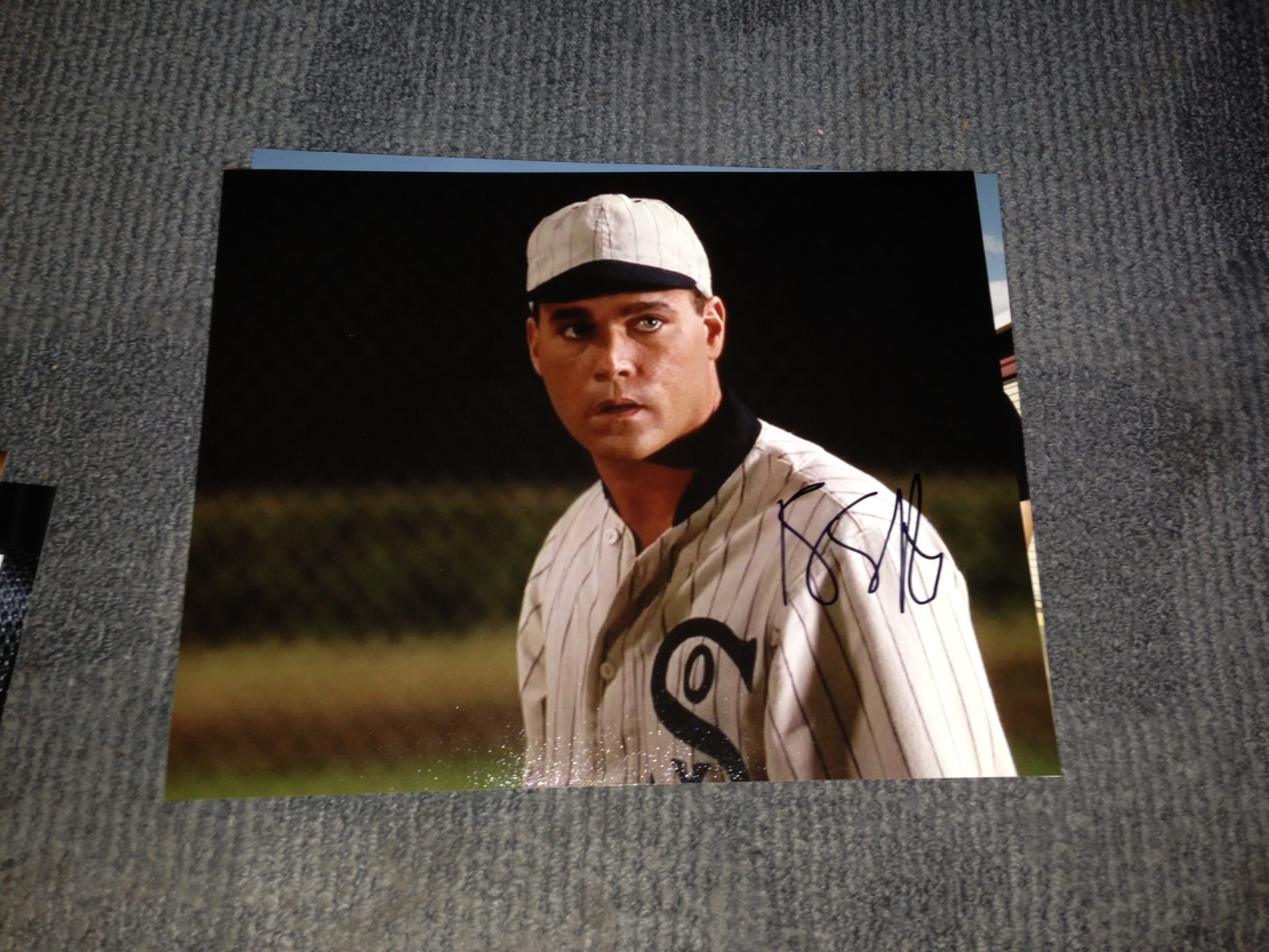 Ray Liotta Field Of Dreams