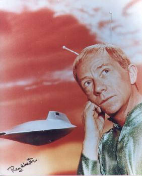 Ray Walston