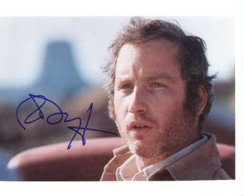 Richard Dreyfus