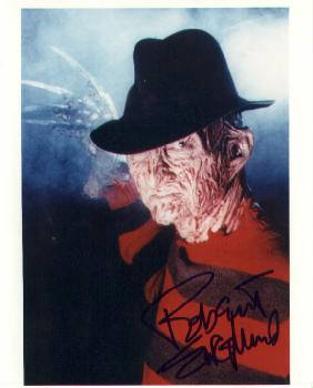 Robert Englund