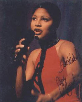 Toni Braxton