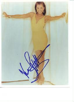 Vanessa Williams