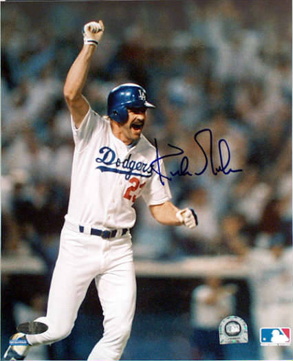 Kirk Gibson