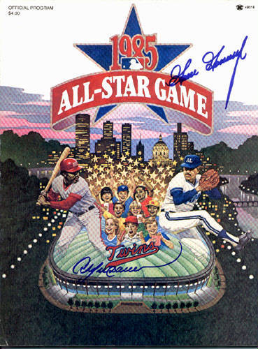 1985 All Star PG