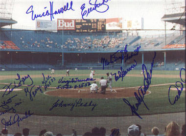 Detroit Tiger Stadium