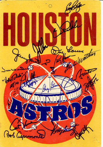 Houston Astros