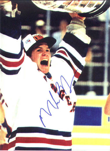 Mike Richter