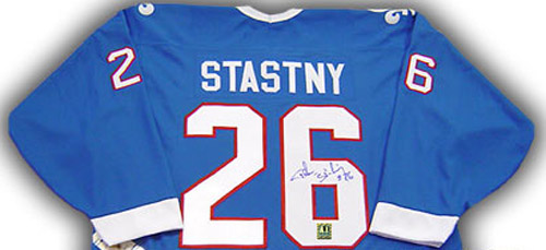 Peter Stastny