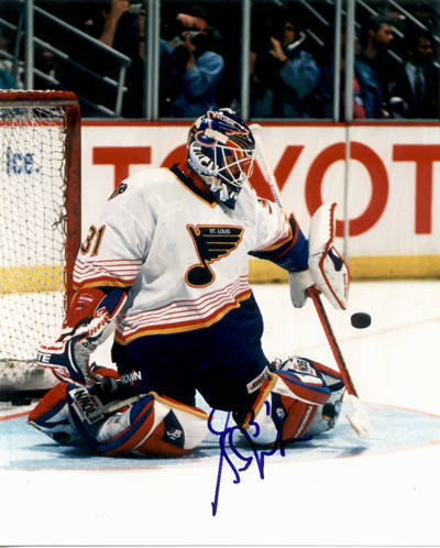 Grant Fuhr