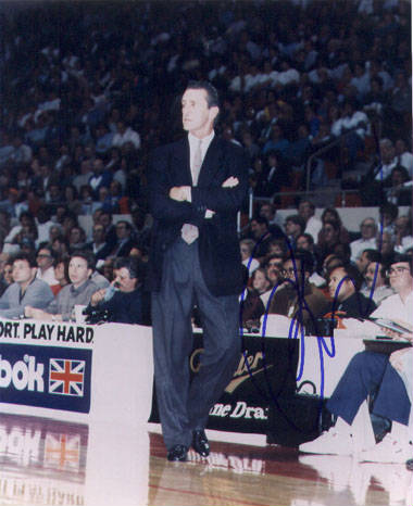 Pat Riley