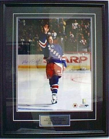 Wayne Gretzky