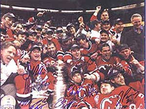 New Jersey Devils
