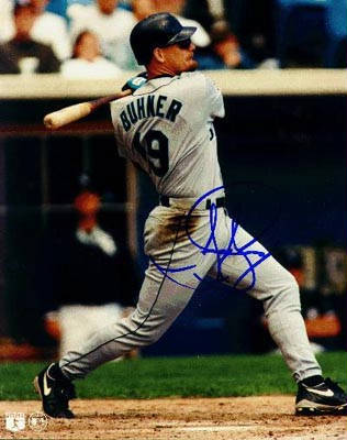 Jay Buhner