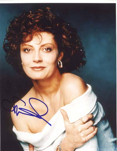 Susan Sarandon