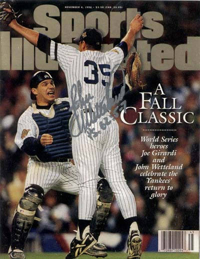 John Wetteland