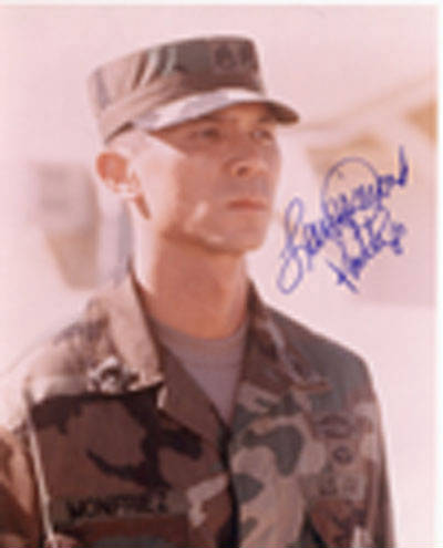Lou Diamond Phillips