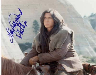 Lou Diamond Phillips