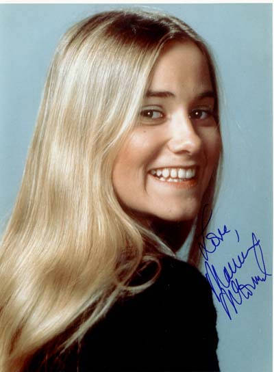 Maureen McCormick