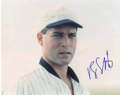 Ray Liotta