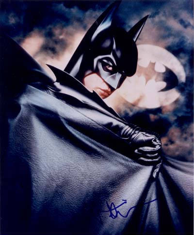 Val Kilmer
