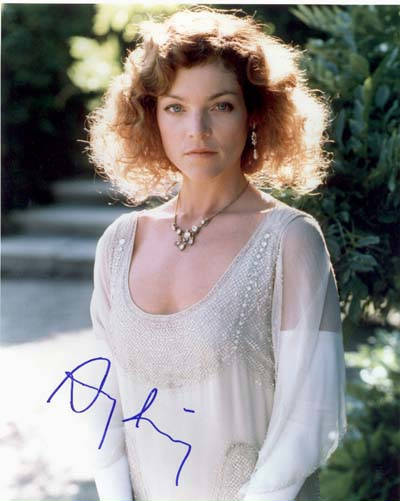 Amy Irving