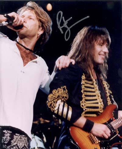 Richie Sambora