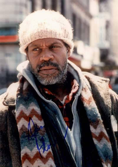 Danny Glover