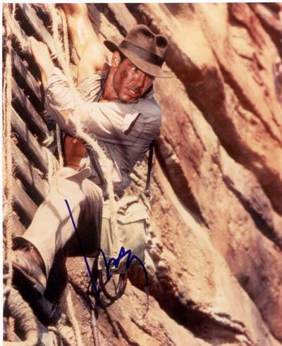 Harrison Ford