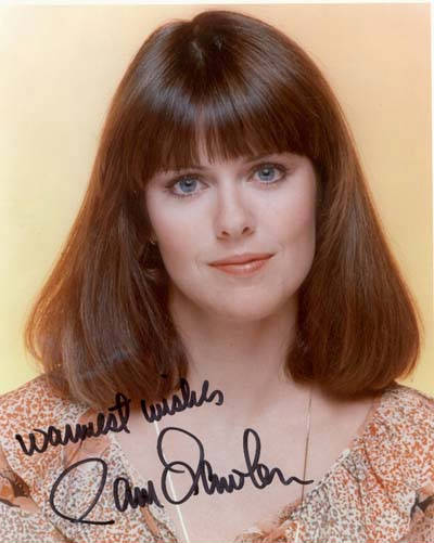 Pam Dawber