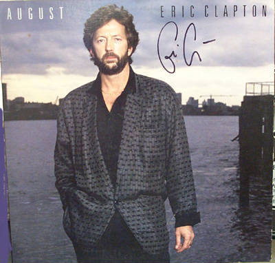 Eric Clapton