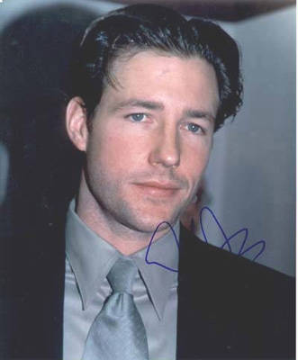 Ed Burns