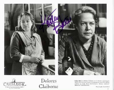 Kathy Bates