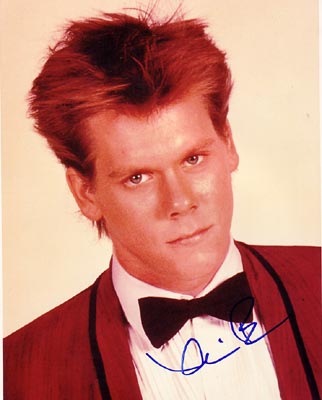 Kevin Bacon