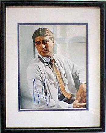 George Clooney