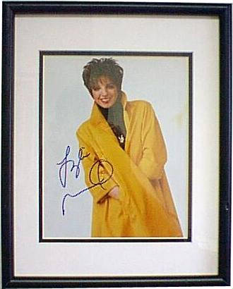 Liza Minelli