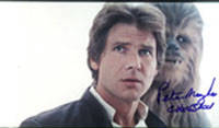Peter Mayhew