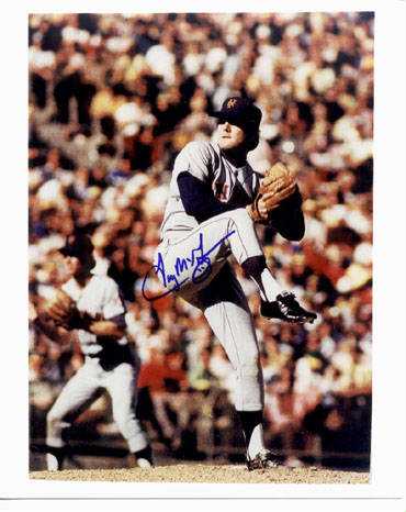 Tug McGraw