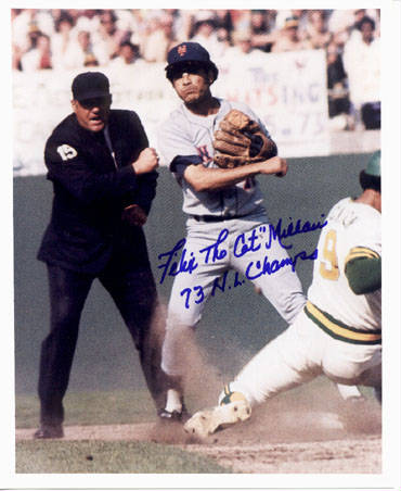 Felix Millan