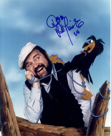 Dom Deluise