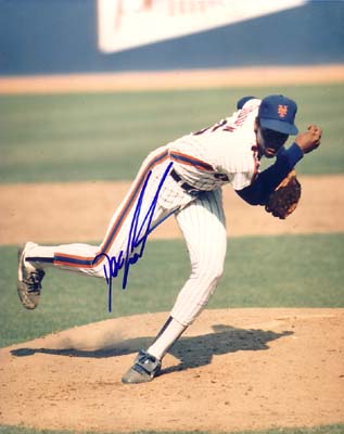 Dwight Gooden