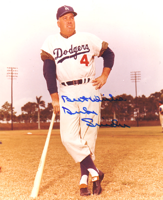 Duke Snider