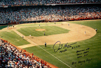 Dave Henderson