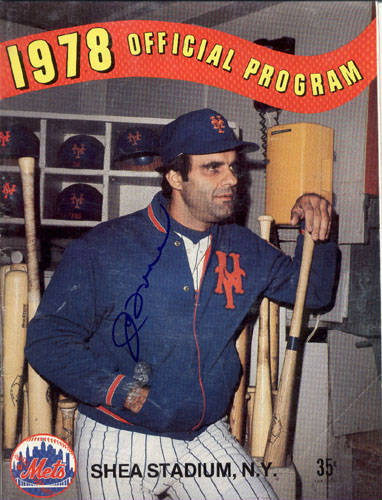 Joe Torre