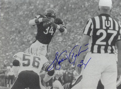 Walter Payton