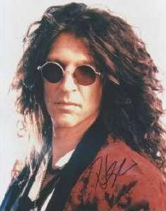 Howard Stern