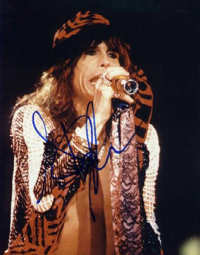 Steven Tyler