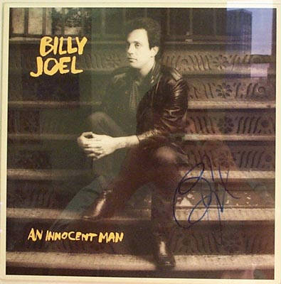 Billy Joel