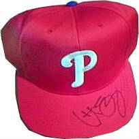 Curt Schilling